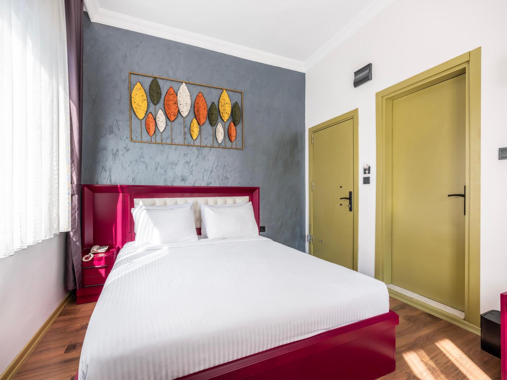 Perazre Hotel — Photos 3